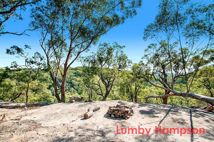 Fourth view of Homely land listing, 7A Sunnyridge Road, Arcadia NSW 2159
