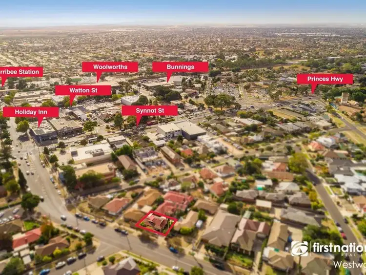 Third view of Homely unit listing, 46A Duncans Road, Werribee VIC 3030
