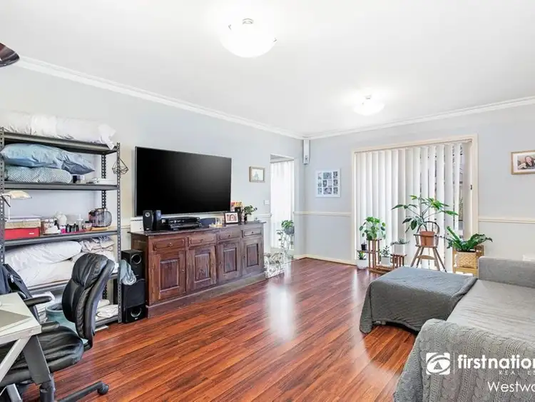 Fifth view of Homely unit listing, 46A Duncans Road, Werribee VIC 3030