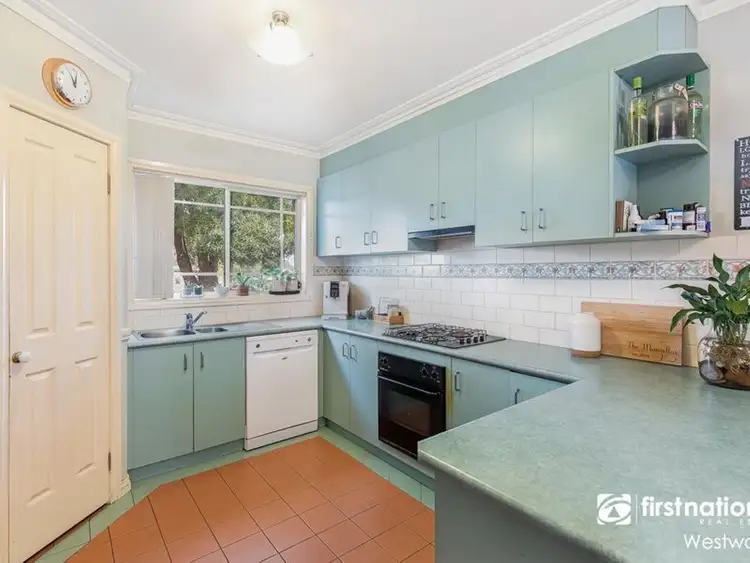 Sixth view of Homely unit listing, 46A Duncans Road, Werribee VIC 3030