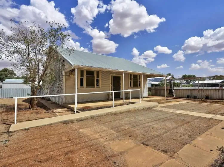 183 Newton Lane, Broken Hill NSW 2880