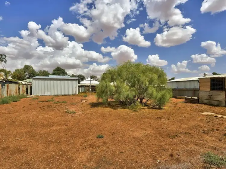 Seventh view of Homely house listing, 183 Newton Lane, Broken Hill NSW 2880