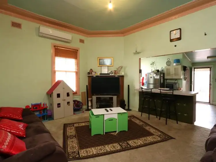 Fifth view of Homely house listing, 300 Sulphide Street, Broken Hill NSW 2880