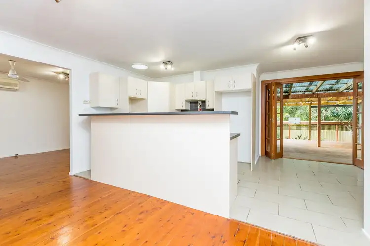 Second view of Homely house listing, 20 Dumaresq Parade, Metford NSW 2323