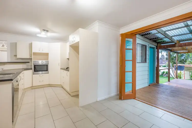 Fourth view of Homely house listing, 20 Dumaresq Parade, Metford NSW 2323