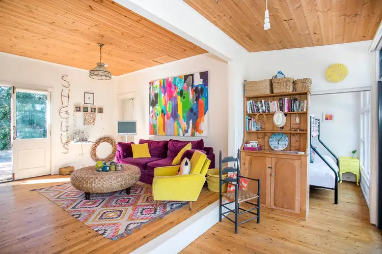 Fifth view of Homely house listing, 45 Annetts Parade, Mossy Point NSW 2537