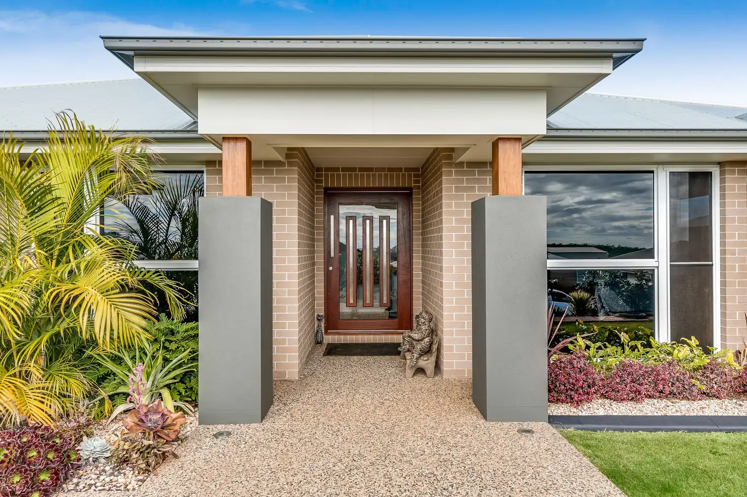 Main view of Homely house listing, 57 Hancock Circuit, Kleinton QLD 4352