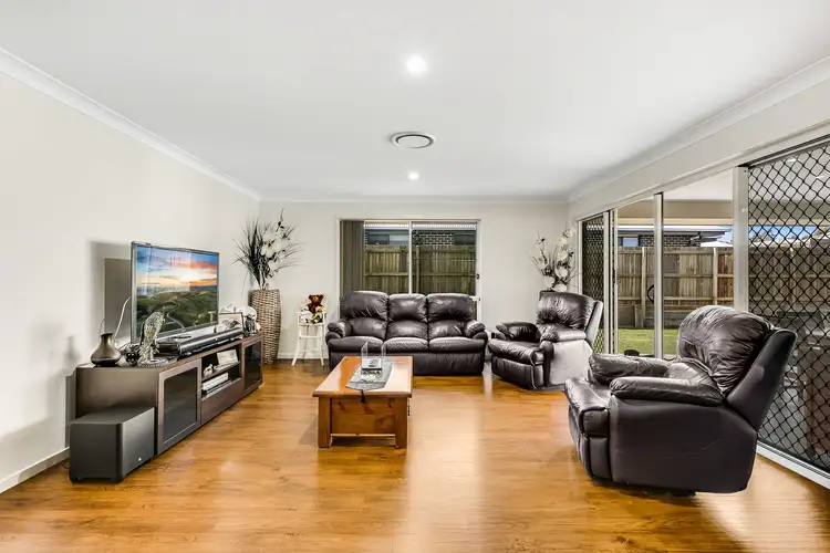 Fourth view of Homely house listing, 57 Hancock Circuit, Kleinton QLD 4352