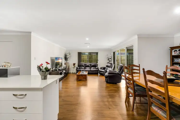 Fifth view of Homely house listing, 57 Hancock Circuit, Kleinton QLD 4352