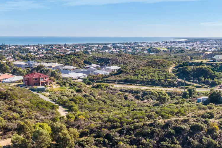Fifth view of Homely land listing, LOT 9000 Crystaluna Drive, Golden Bay WA 6174