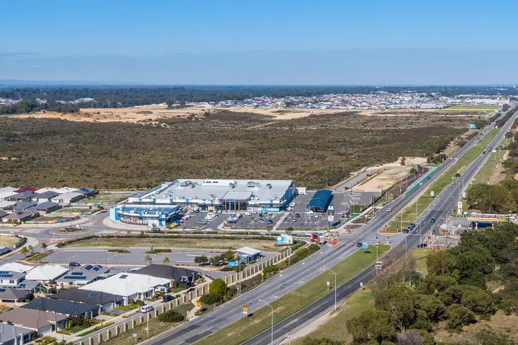 Seventh view of Homely land listing, LOT 9000 Crystaluna Drive, Golden Bay WA 6174