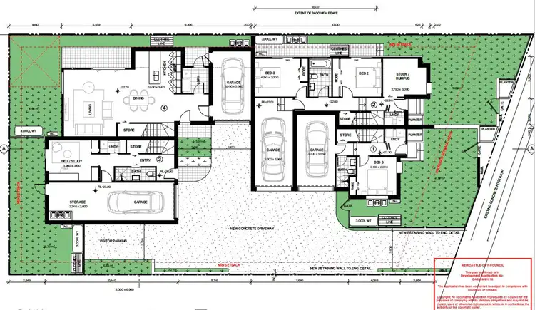 7 Greenslope Street, Bar Beach NSW 2300