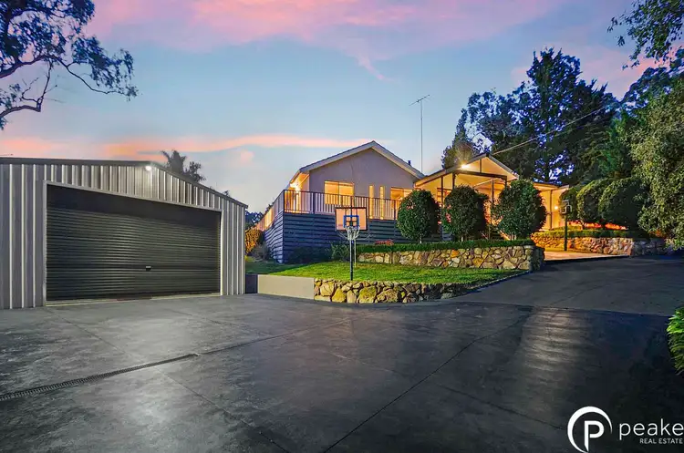 Main view of Homely house listing, 24-26 Grant Court, Beaconsfield Upper VIC 3808