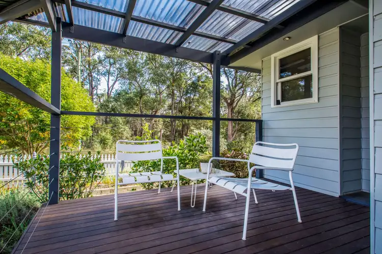 Third view of Homely house listing, 2 Leslie Road, Glenbrook NSW 2773