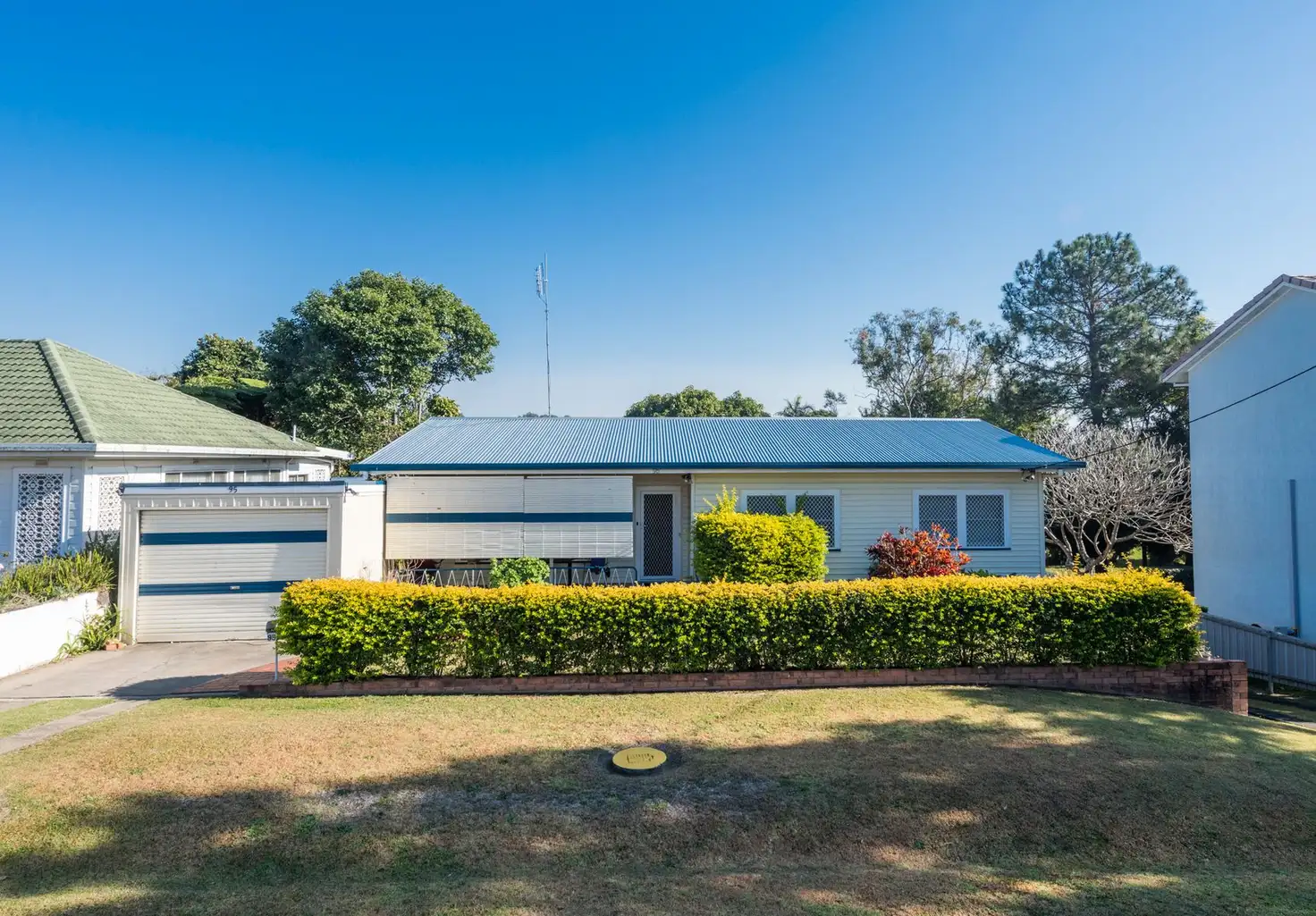 Main view of Homely house listing, 95 Queen Street, Grafton NSW 2460
