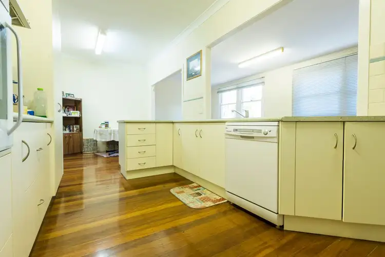 Second view of Homely house listing, 95 Queen Street, Grafton NSW 2460