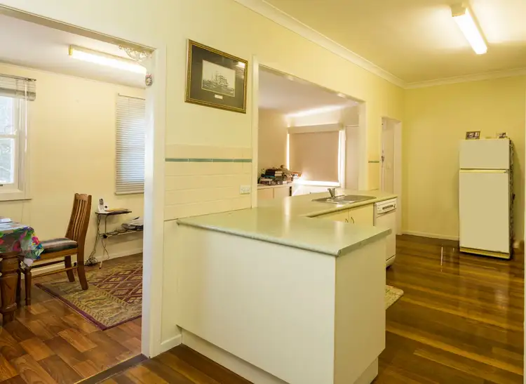 Fifth view of Homely house listing, 95 Queen Street, Grafton NSW 2460