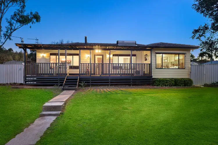 20 Mansfield Street, Greta NSW 2334