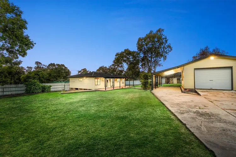 Fifth view of Homely house listing, 20 Mansfield Street, Greta NSW 2334