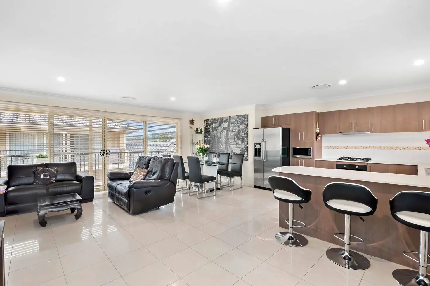 Main view of Homely townhouse listing, 5/59-61 Murray Street, Booker Bay NSW 2257