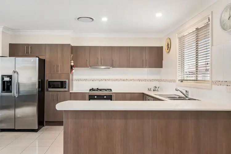 Second view of Homely townhouse listing, 5/59-61 Murray Street, Booker Bay NSW 2257