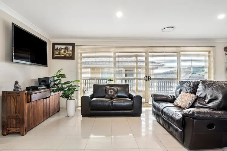 Fourth view of Homely townhouse listing, 5/59-61 Murray Street, Booker Bay NSW 2257