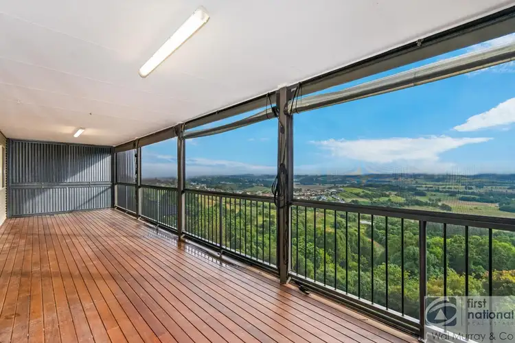 Second view of Homely house listing, 8 Cavendish Road, Goonellabah NSW 2480