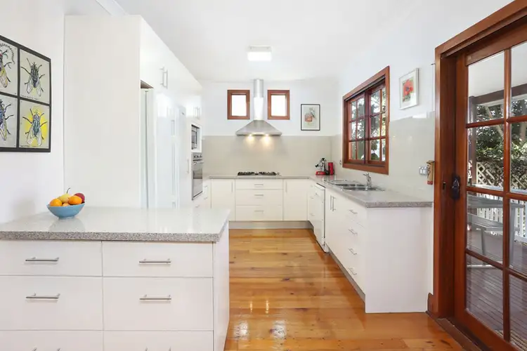 Second view of Homely house listing, 33 Balaclava Road, Eastwood NSW 2122