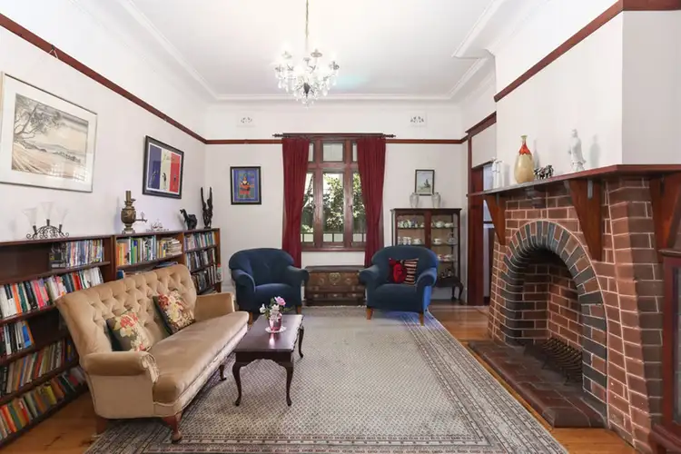 Third view of Homely house listing, 33 Balaclava Road, Eastwood NSW 2122