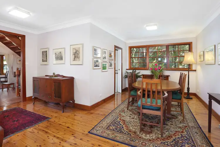 Fifth view of Homely house listing, 33 Balaclava Road, Eastwood NSW 2122