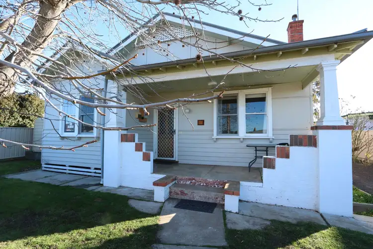 Main view of Homely house listing, 12 Derby Road, Maryborough VIC 3465