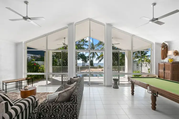 40 Hibiscus Lane, Holloways Beach QLD 4878