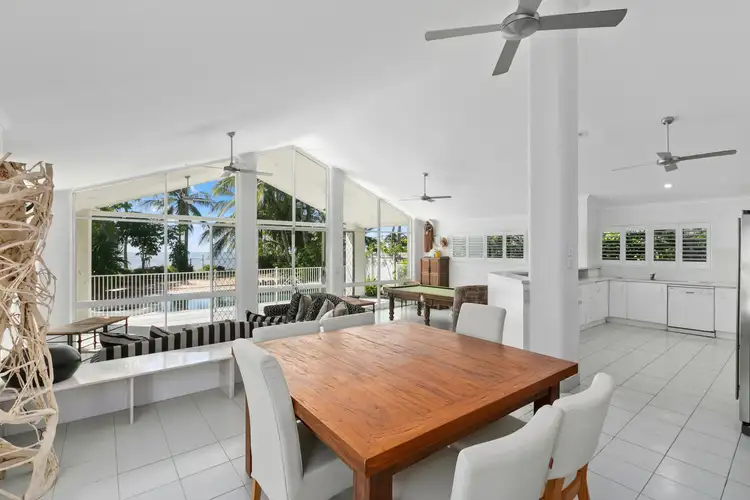 Second view of Homely house listing, 40 Hibiscus Lane, Holloways Beach QLD 4878