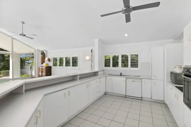 Third view of Homely house listing, 40 Hibiscus Lane, Holloways Beach QLD 4878
