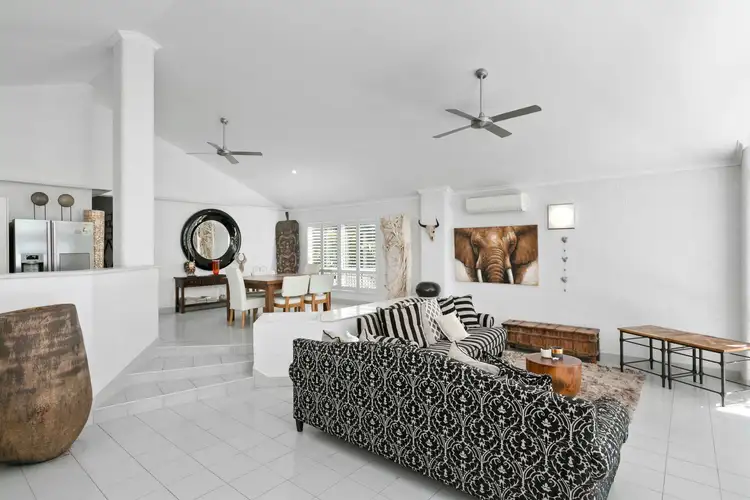 Fourth view of Homely house listing, 40 Hibiscus Lane, Holloways Beach QLD 4878