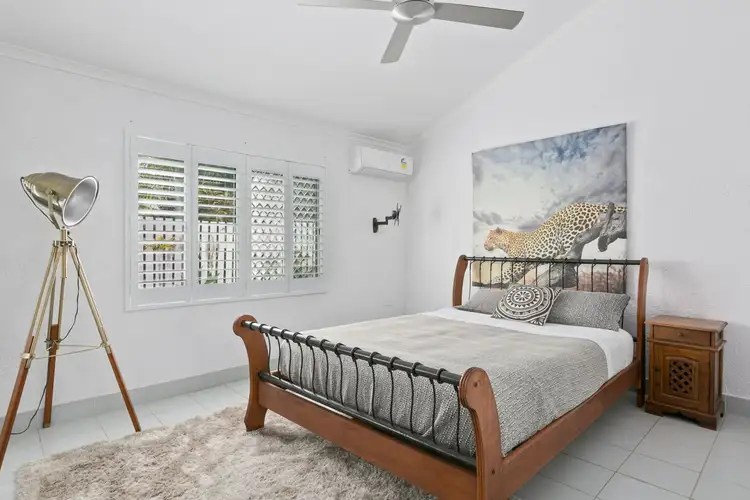 Fifth view of Homely house listing, 40 Hibiscus Lane, Holloways Beach QLD 4878