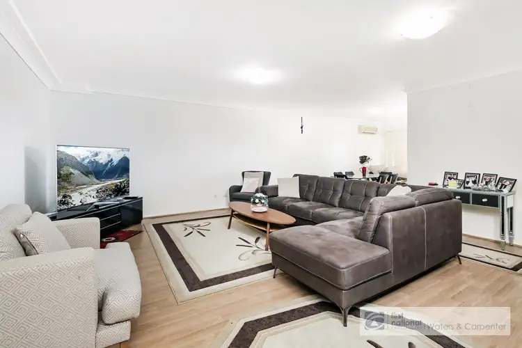41/45 Rawson Street, Auburn NSW 2144