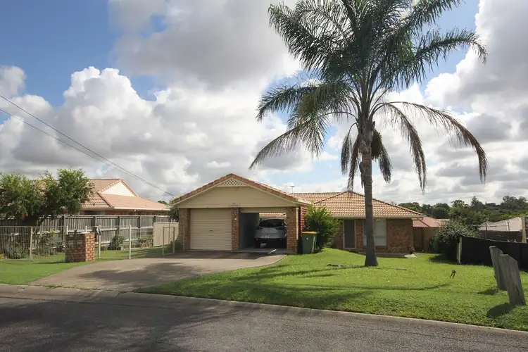 Second view of Homely semi-detached listing, 2/53 Cameron Street, Redbank Plains QLD 4301