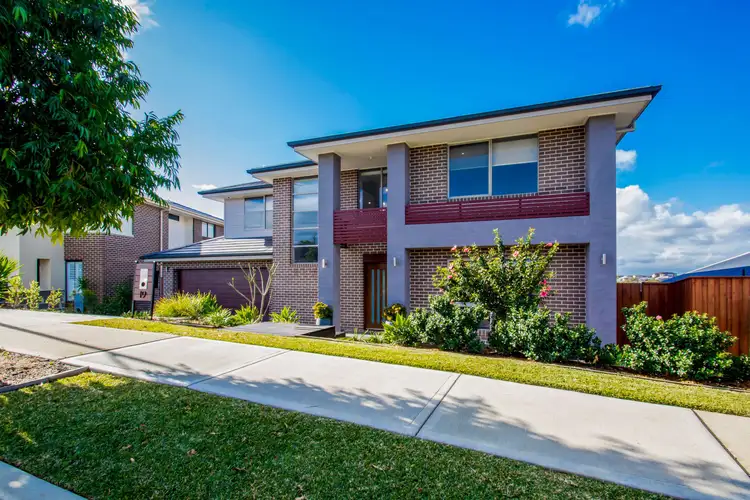19 Hickson Circuit, Caddens NSW 2747