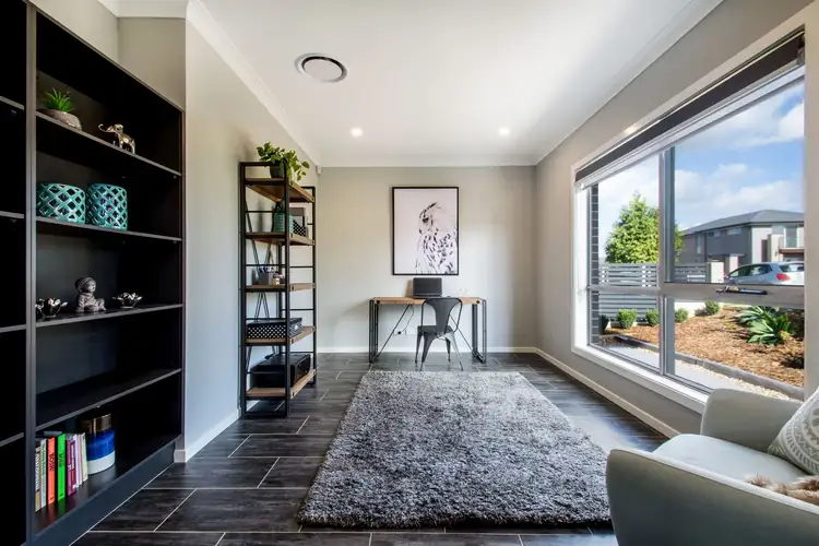 Second view of Homely house listing, 19 Hickson Circuit, Caddens NSW 2747