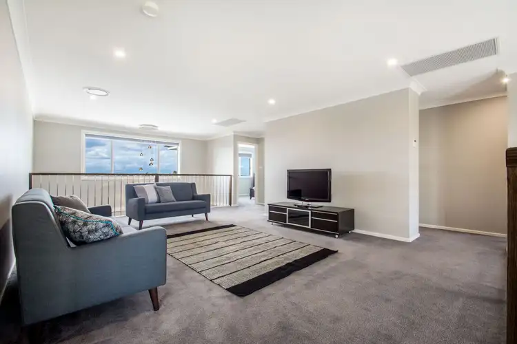 Third view of Homely house listing, 19 Hickson Circuit, Caddens NSW 2747