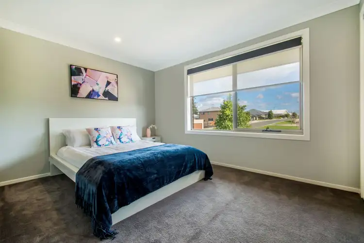 Sixth view of Homely house listing, 19 Hickson Circuit, Caddens NSW 2747