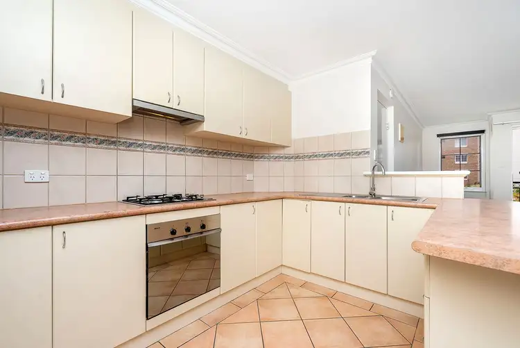 Third view of Homely apartment listing, 51/123 Wellington Street, East Perth WA 6004