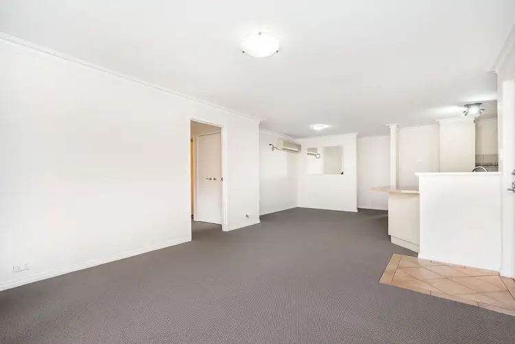 Fourth view of Homely apartment listing, 51/123 Wellington Street, East Perth WA 6004