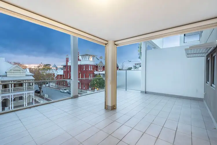 2/226 Beaufort Street, Perth WA 6000