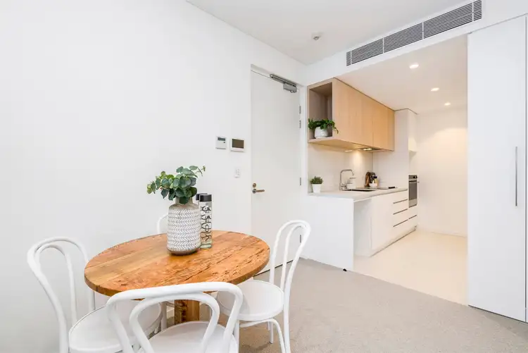 Third view of Homely apartment listing, 315/74 Price Street, Subiaco WA 6008