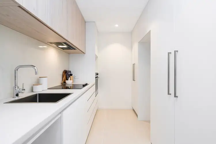 Fourth view of Homely apartment listing, 315/74 Price Street, Subiaco WA 6008
