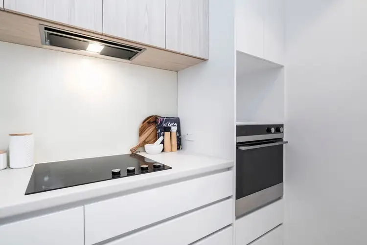 Fifth view of Homely apartment listing, 315/74 Price Street, Subiaco WA 6008