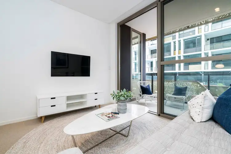 Seventh view of Homely apartment listing, 315/74 Price Street, Subiaco WA 6008