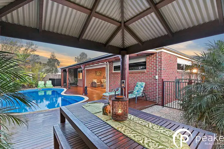 18 Grand Manor Drive, Berwick VIC 3806